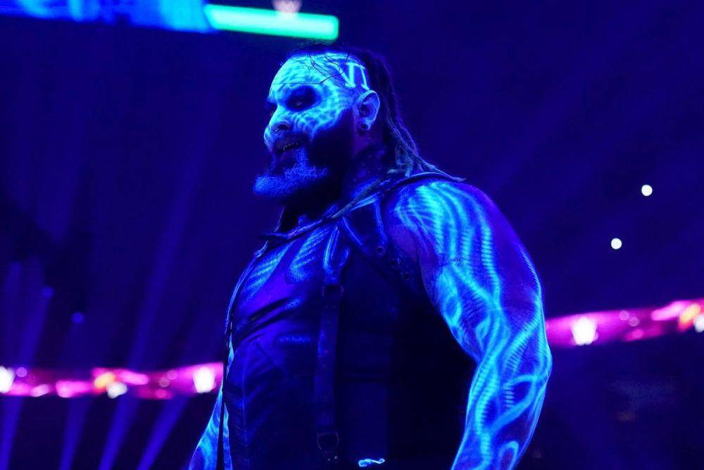 Ilustrasi penampilan petarung di WWE (wwe.com)