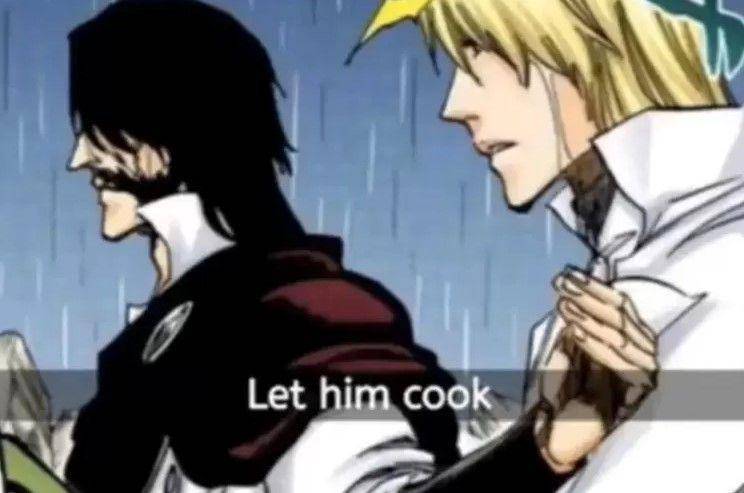 arti let him cook (imgflip.com)