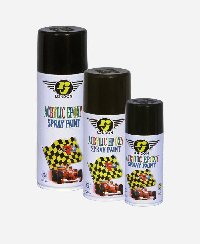Rj Paint Spray (Rj London/rjlondon.co.id)