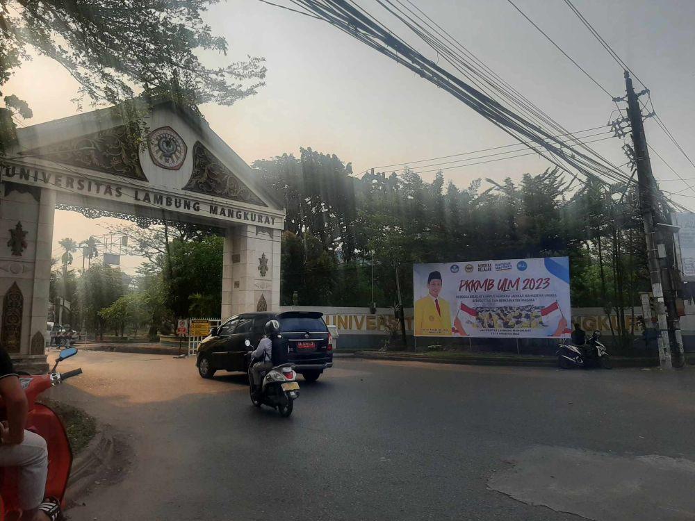 Unlam Banjarmasin akan Kukuhkan 21 Dosen Guru Besar