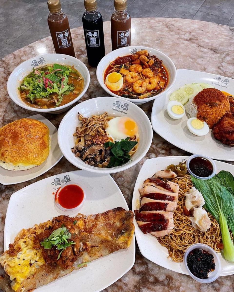 5 Rekomendasi Kopitiam Legendaris di Penang, Pertahankan Nuansa Klasik