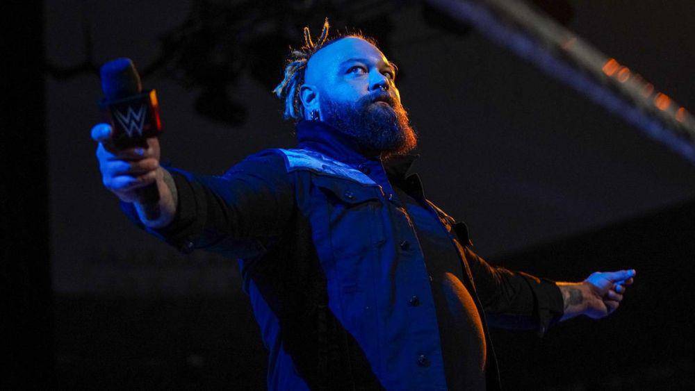 Bray Wyatt, pegulat WWE meninggal dunia (wwe.com)