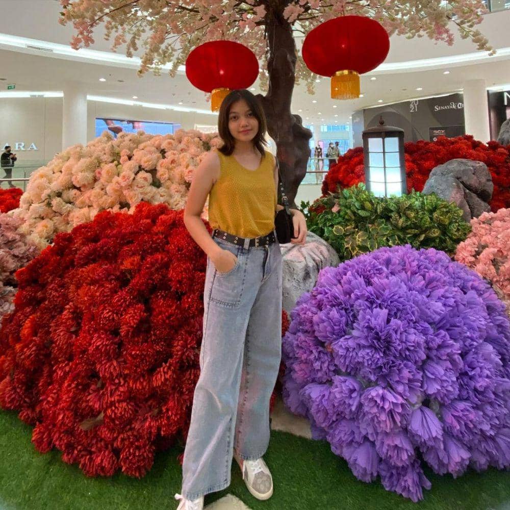 referensi OOTD Raihana Zemma Gunawan (instagram.com/raihana_zemma)