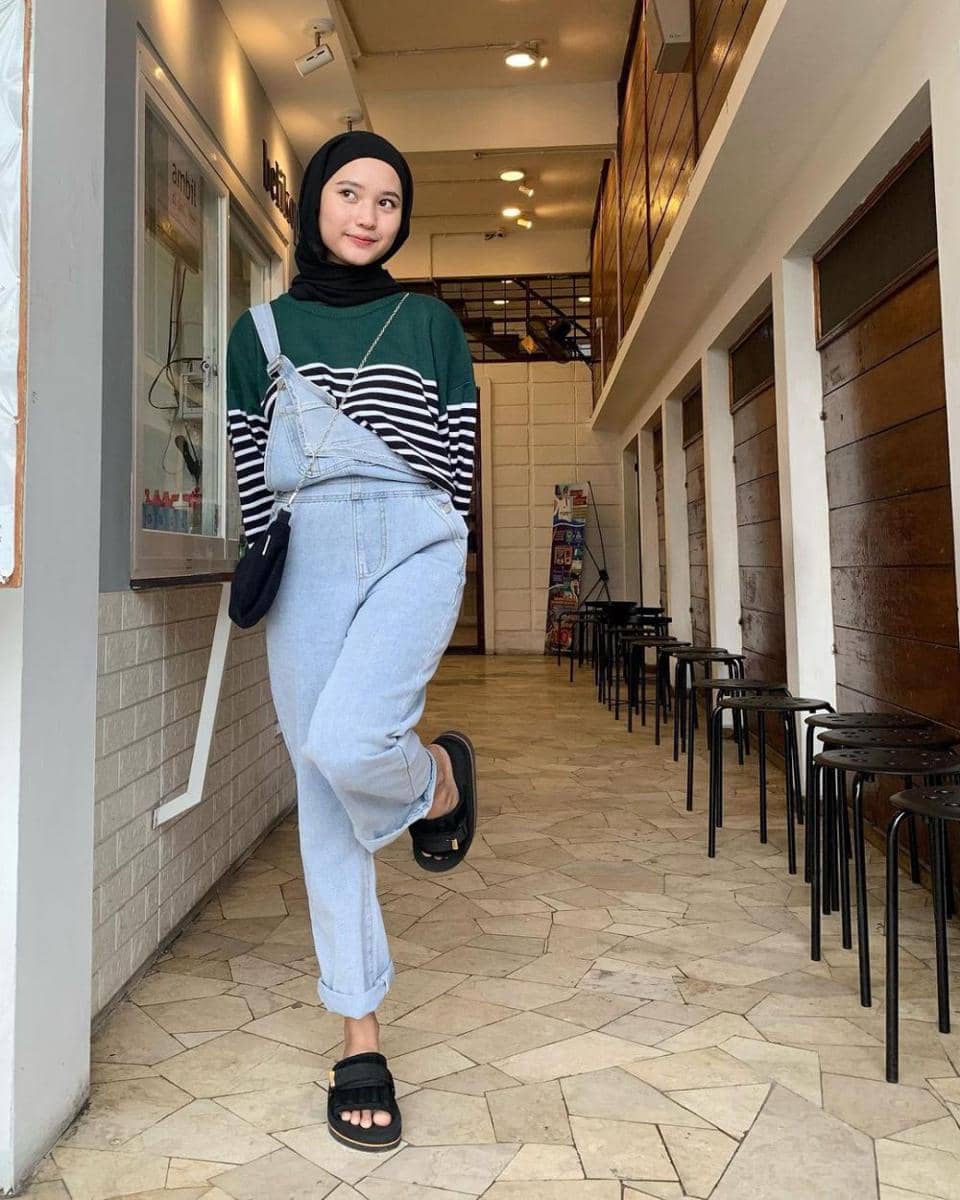 potret Siska Amera (instagram.com/siskaamera)
