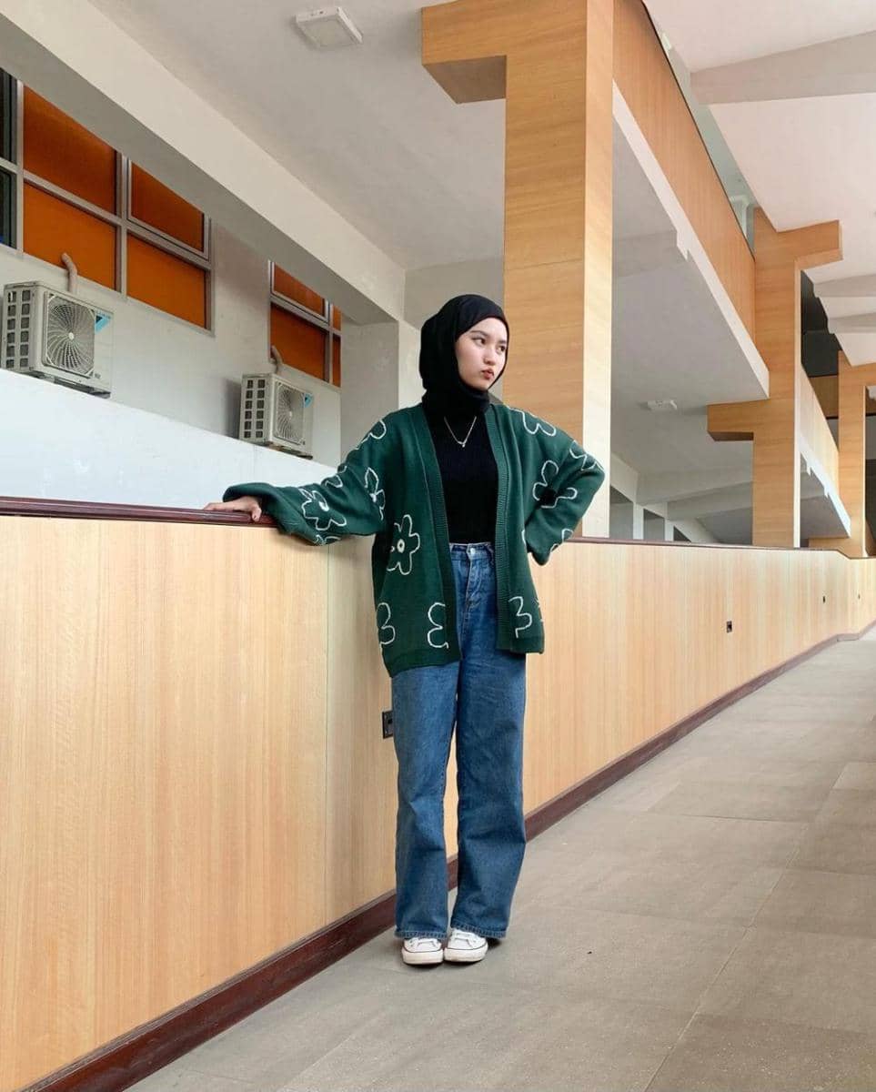 potret Siska Amera (instagram.com/siskaamera)