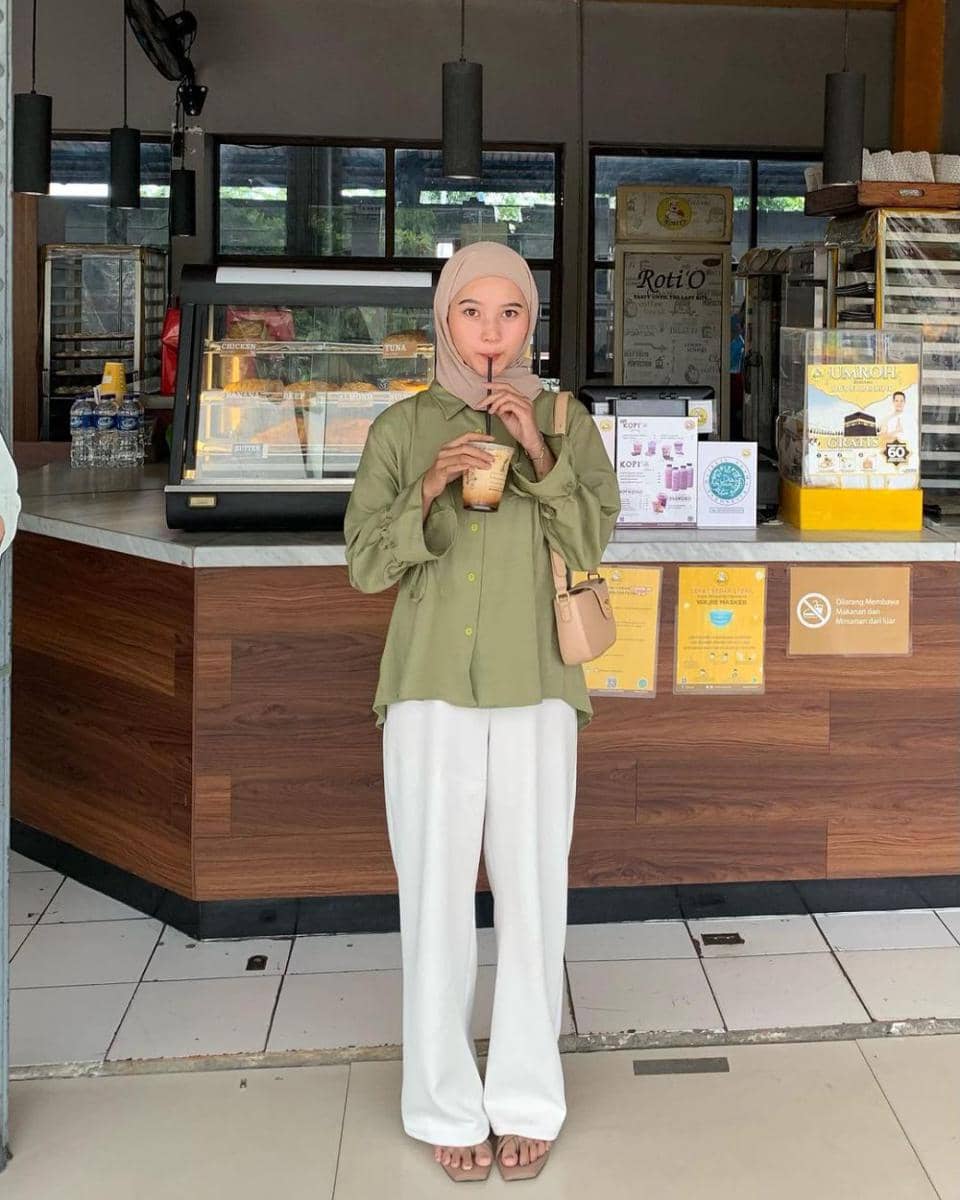 potret Siska Amera (instagram.com/siskaamera)