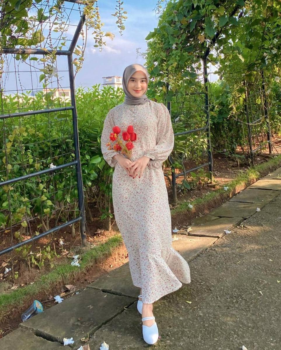 Faradithya Putri Lakcyta (instagram.com/faraadthya)