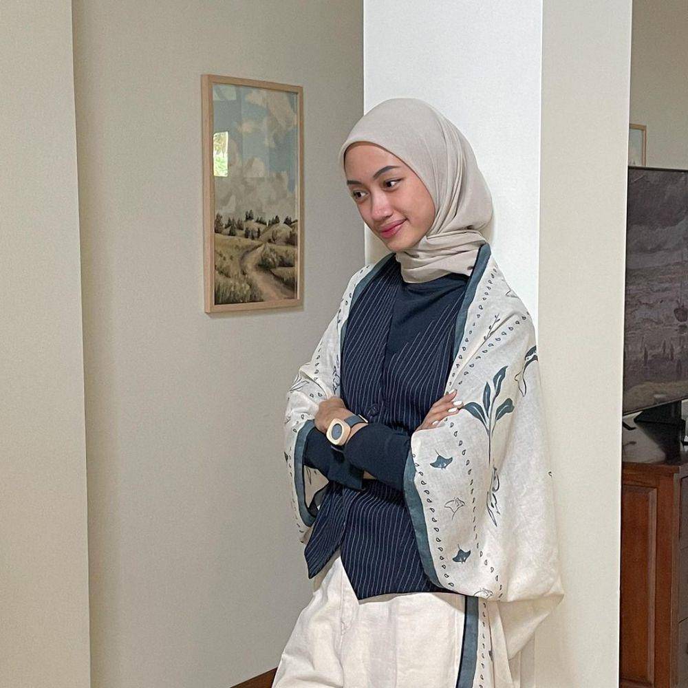 Kana Az-Zahra (instagram.com/kanazhra)