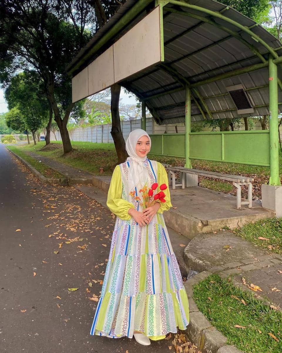 Faradithya Putri Lakcyta (instagram.com/faraadthya)