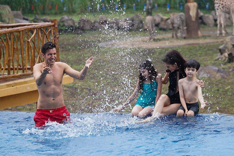 5 Hotel Mewah di Pasuruan dengan Fasilitas Kolam Renang