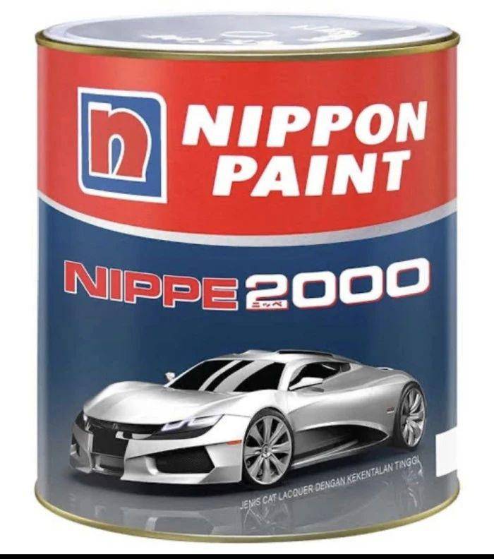 Nippon Paint Nippe 2000 (Nippon Paint Indonesia/nipponpaint-indonesia.com)