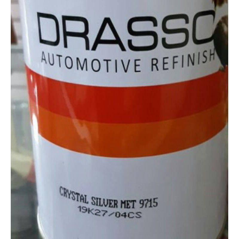 Drasso (Shopee/shopee.co.id)