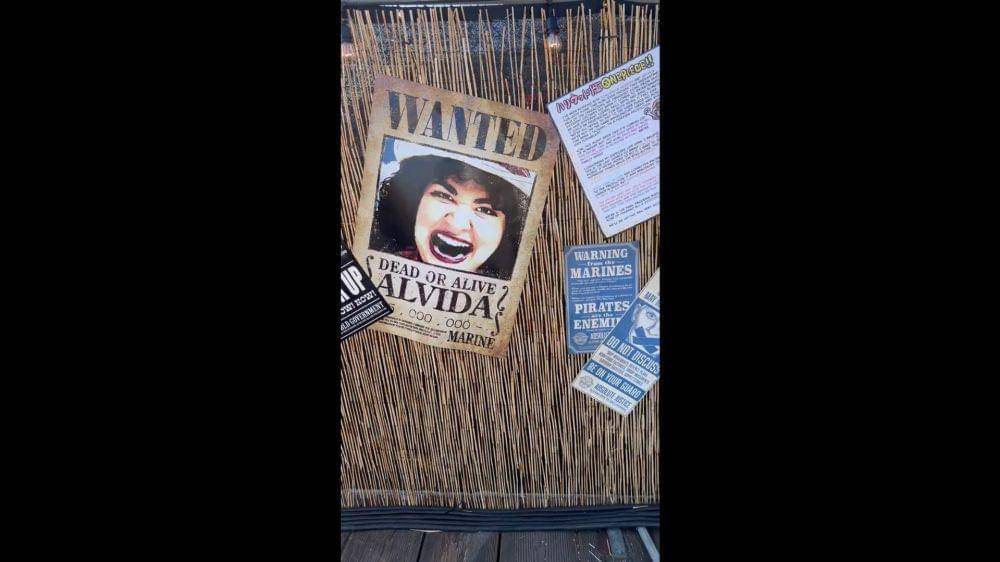 (Dok. Netflix/One Piece)