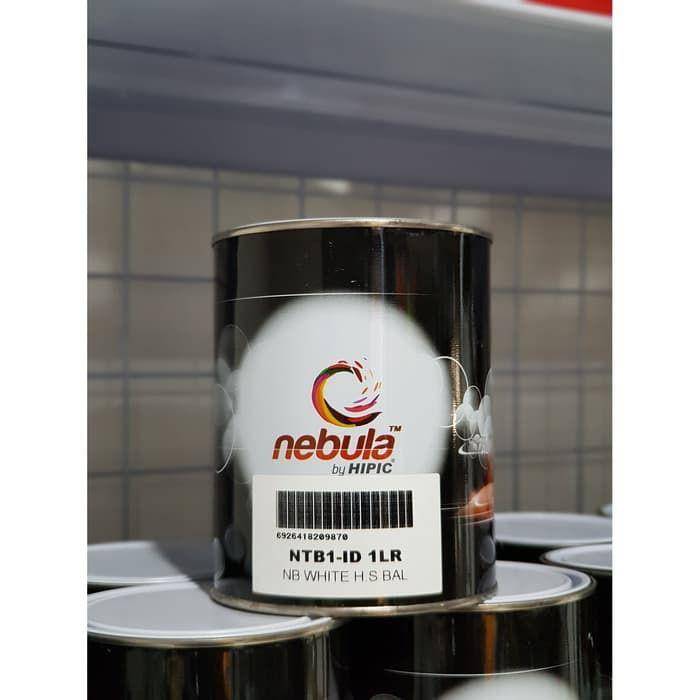 Cat mobil Nebula (Ralali/ralali.com)