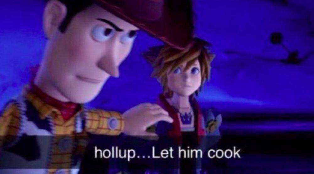 arti let him cook (imgflip.com)
