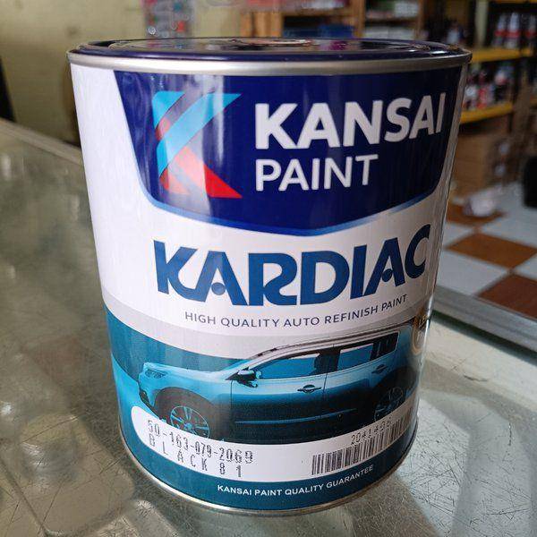 Kansai Kardiac (Buka Lapak/bukalapak.com)