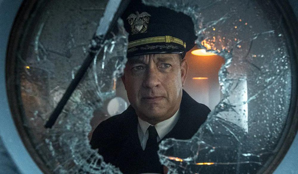 10 Rekomendasi Film Perang Angkatan Laut, Laganya Apik!