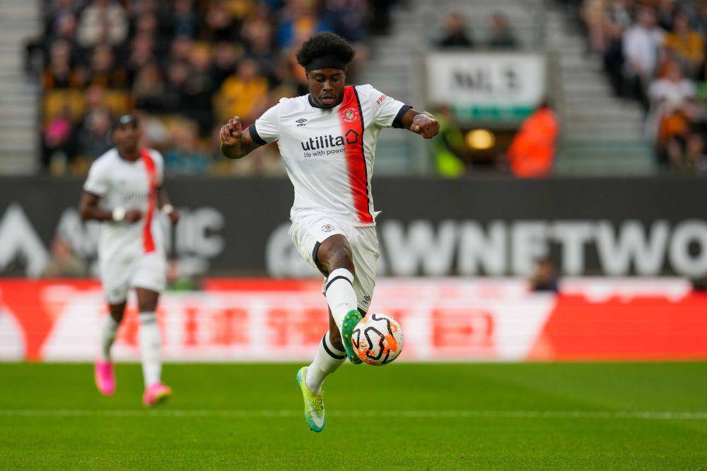 Pelly-Ruddock Mpanzu (twitter.com/PellyRuddock)