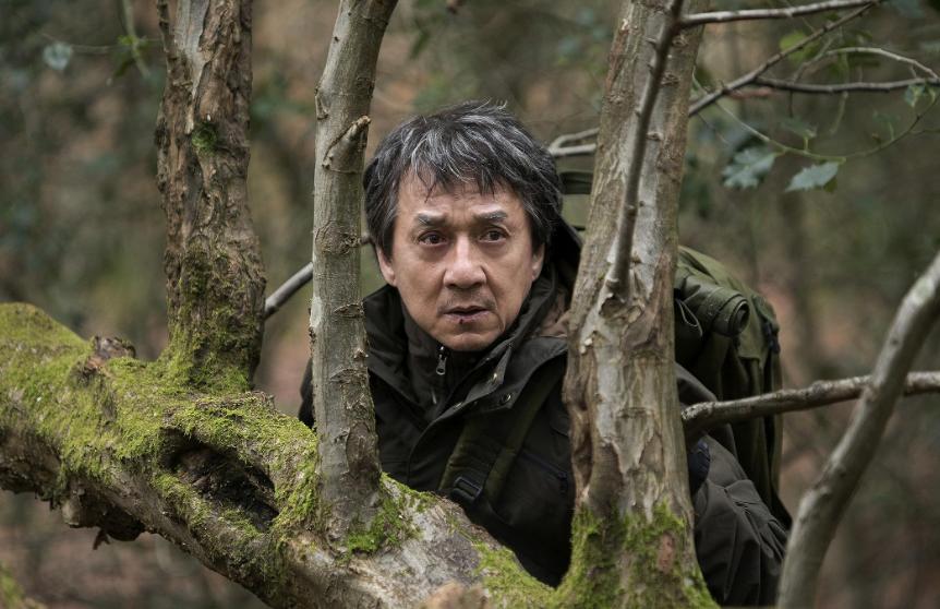 Jackie Chan Jadi Pembawa Obor Paralimpiade 2024 Paris