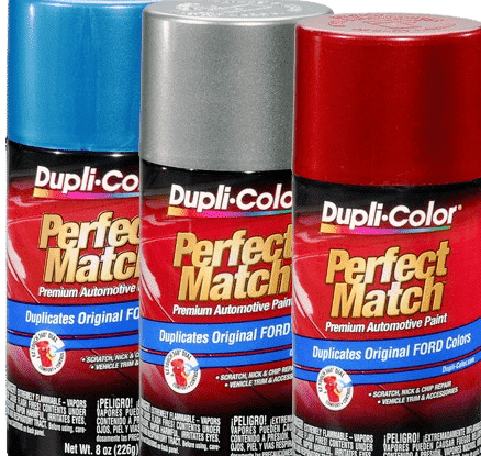 Duplicolor Perfetct Match (Pilihan Pro/pilihanpro.id)