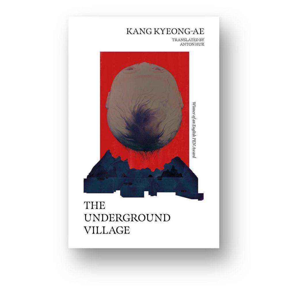 The Underground Village (instagram.com/honford_star)