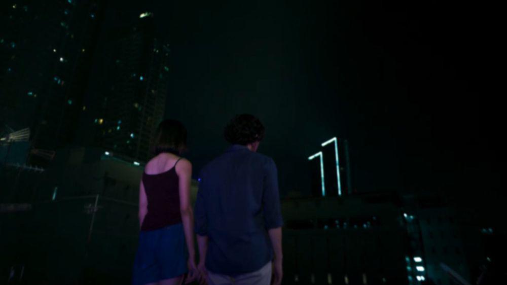 Marak Isu Mental Health, IDN Pictures Rilis Film Sleep Call