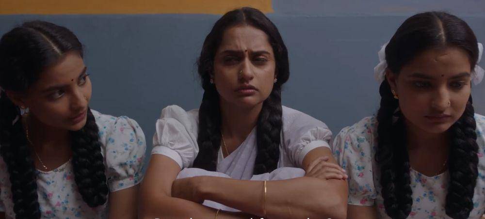 Aachar & Co (dok. PRK Productions/Aachar & Co)