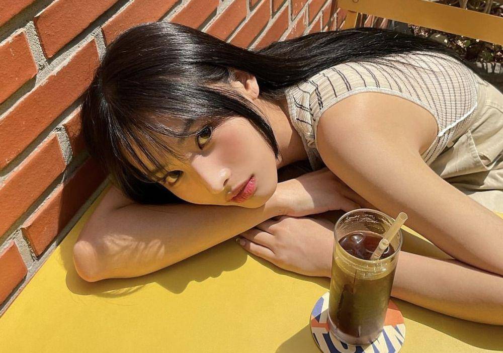 Jini (instagram.com/jiniyxxn)
