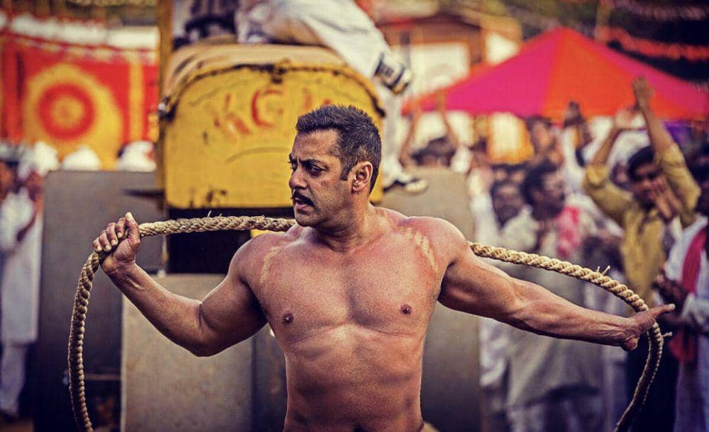 Sultan (dok. Yash Raj Films/Sultan)