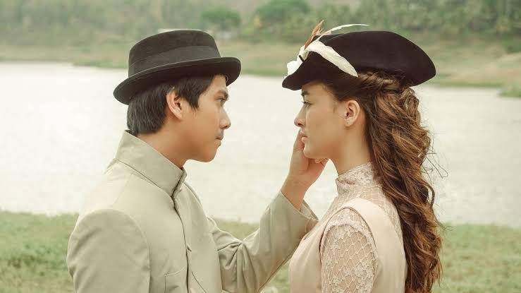 cuplikan film Bumi Manusia (dok. Falcon Pictures/Bumi Manusia)