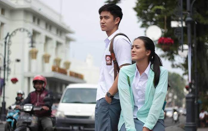 cuplikan film Serendipity (dok. Virgo Putra Films/Serendipity)