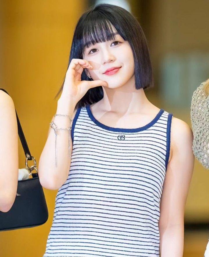 Hikaru Kep1er (instagram.com/hikaru__kep1er0312)