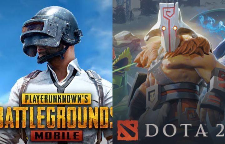 7 Game Esports yang Dipertandingkan di Asian Games 2023