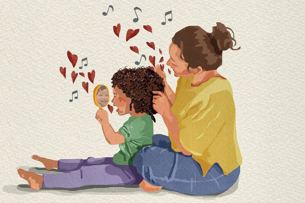 7 Ilustrasi tentang Quality Time bareng Orang Tersayang Itu Berharga