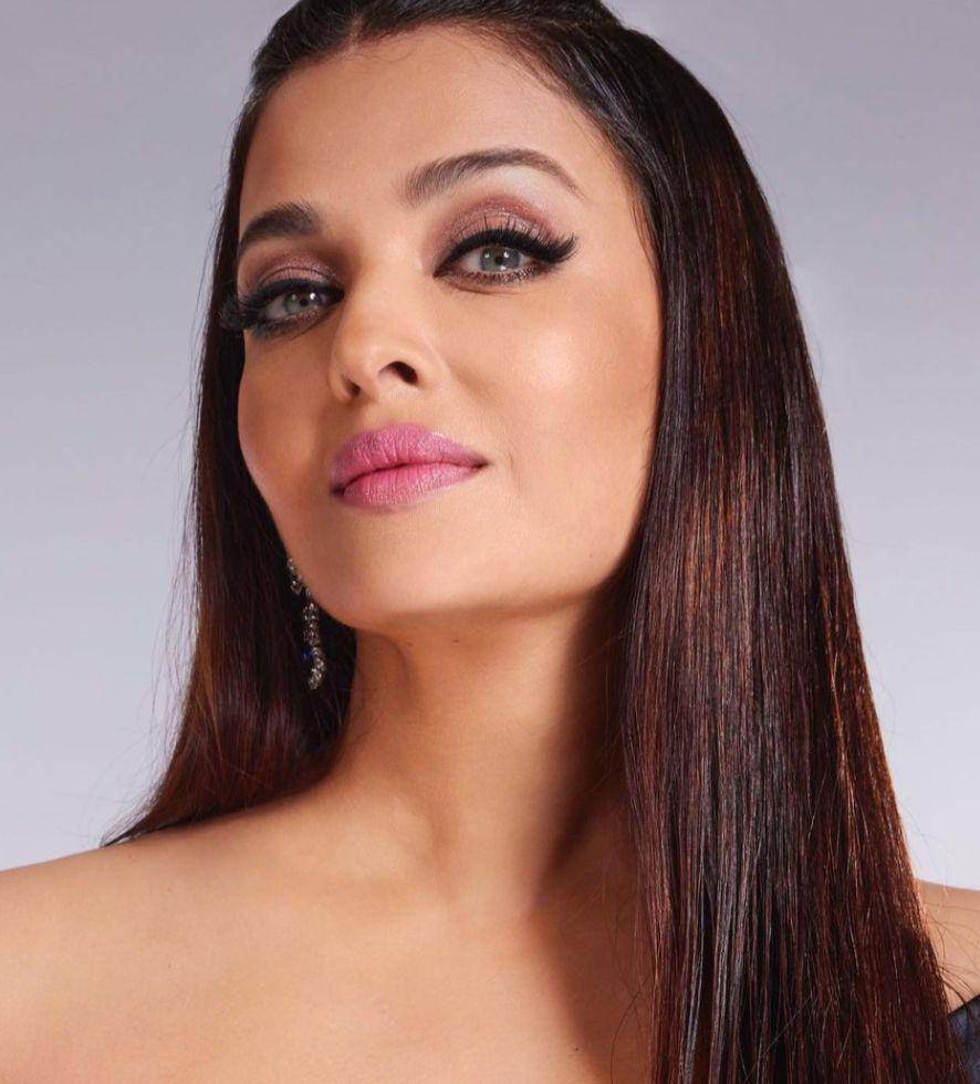 Aishwarya Rai Bachchan (instagram.com/aishwaryaraibachchan_arb)