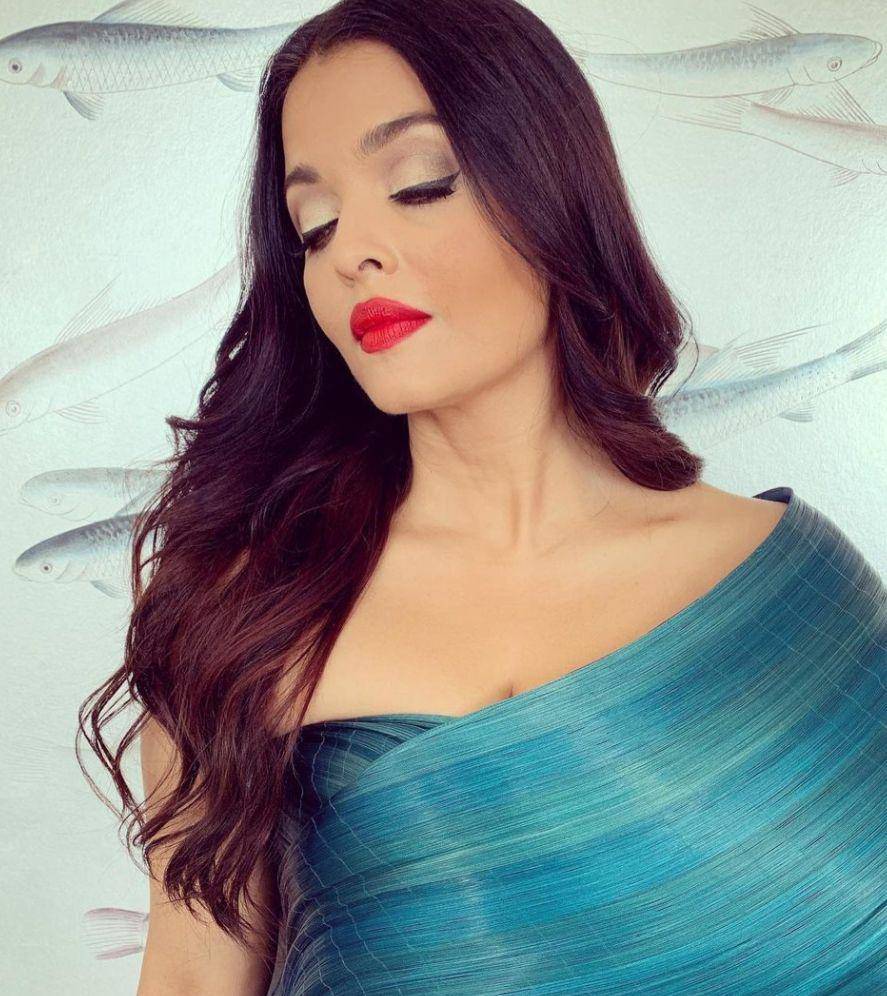 Aishwarya Rai Bachchan (instagram.com/aishwaryaraibachchan_arb)