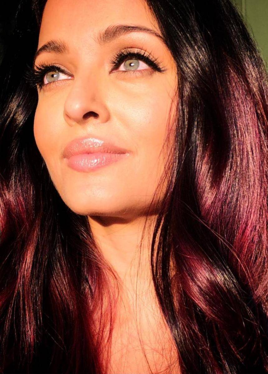 Aishwarya Rai Bachchan (instagram.com/aishwaryaraibachchan_arb)