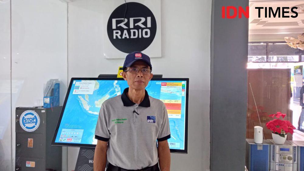 Minim Penutur, Kendala Media Lokal Berbahasa Daerah Tetap Eksis di NTB