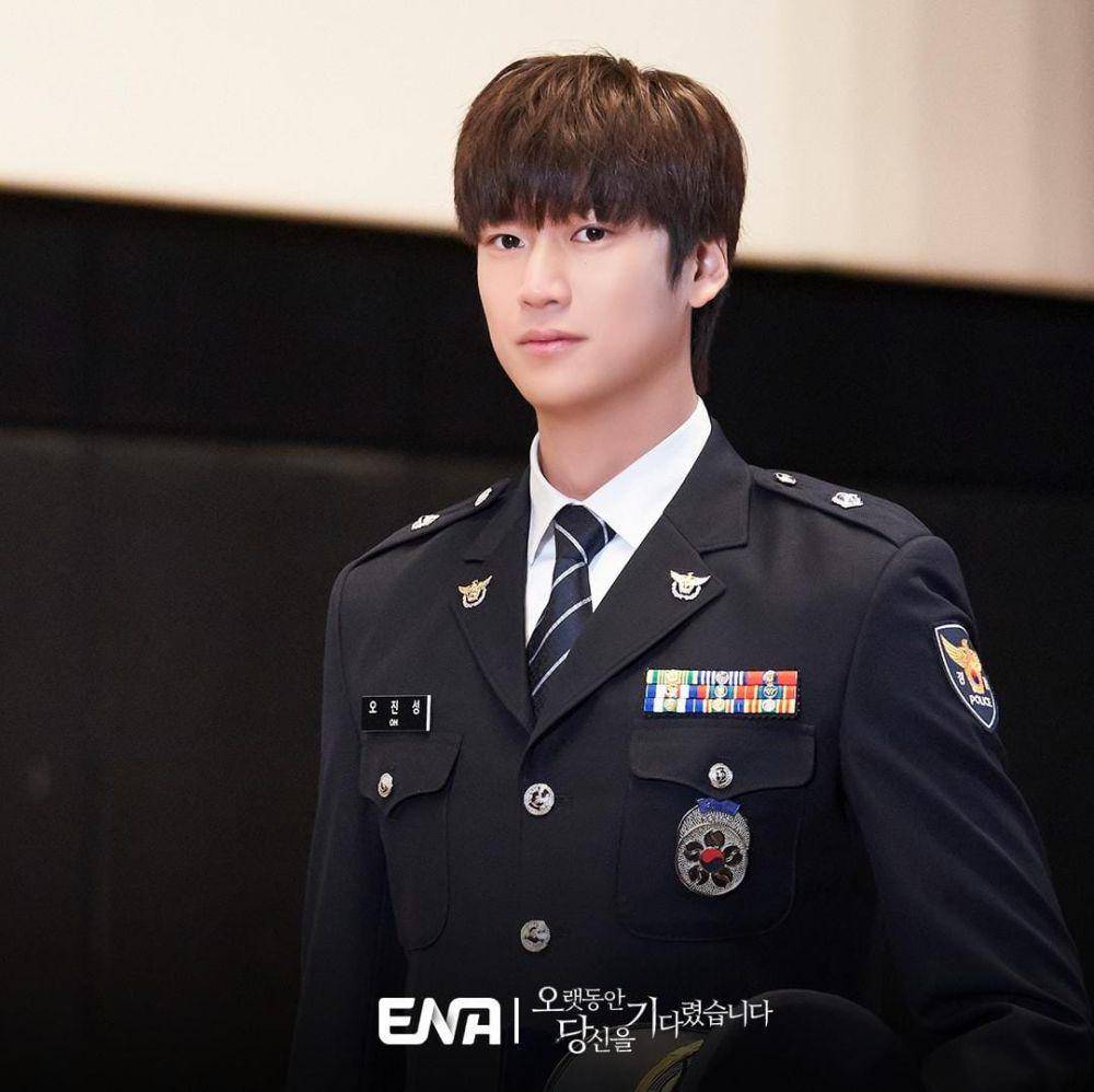 Na In Woo di drama Longing for You (instagram.com/channel.ena.d)