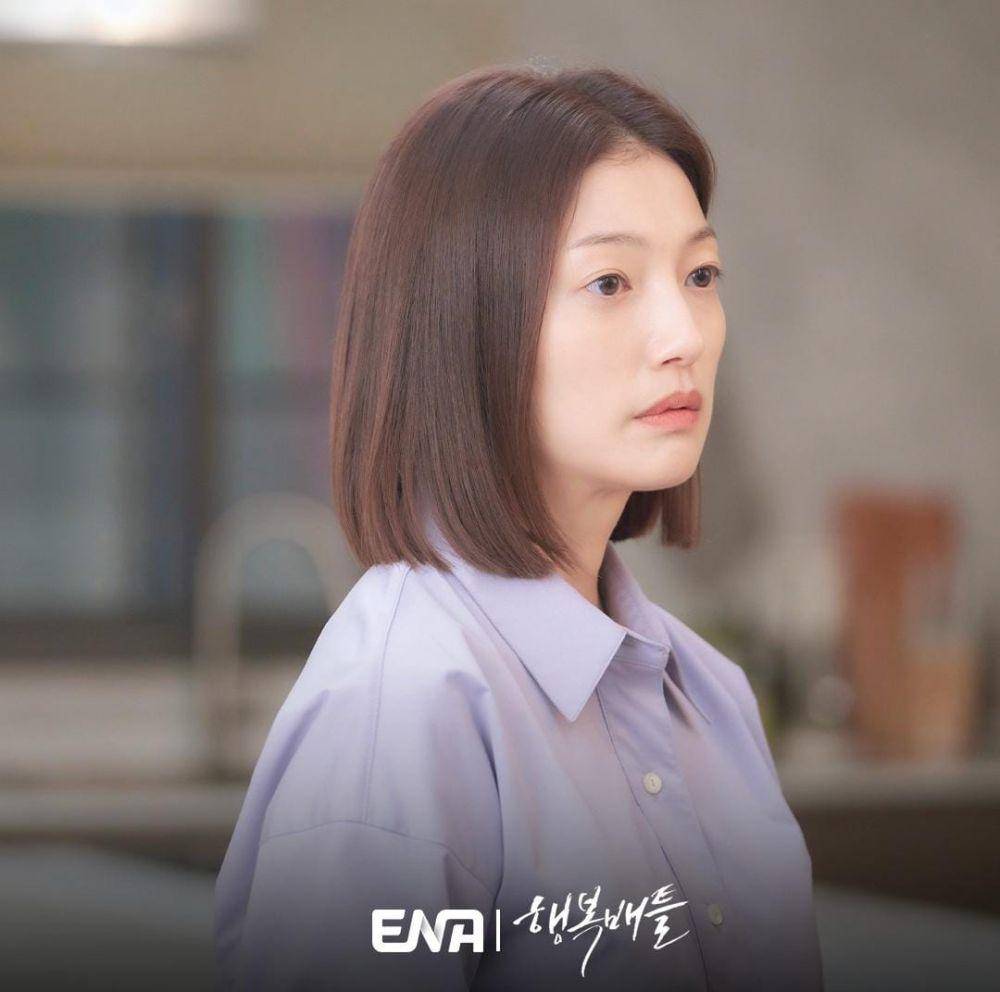Lee El di drama Battle for Happiness (instagram.com/channel.ena.d)
