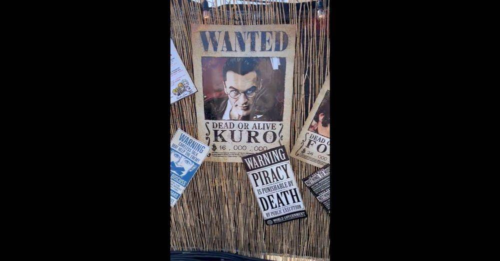 (Dok. Netflix/One Piece)