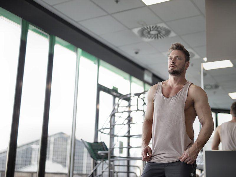 5 Menu Workout Gym untuk Bentuk Tubuh Estetik