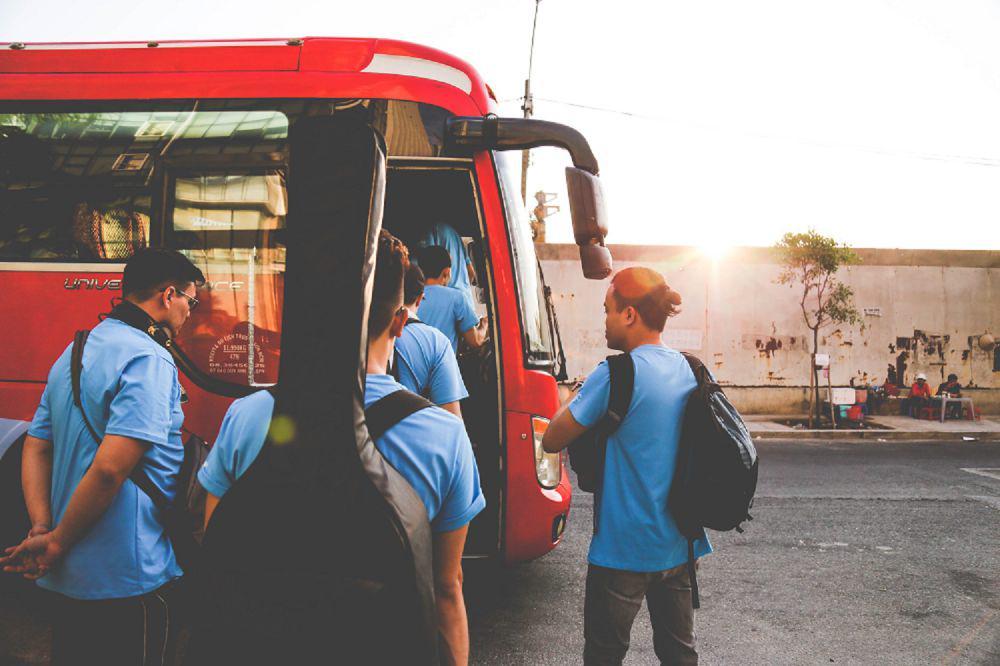 10 Rekomendasi Sewa Bus di Jogja, Catat Nomornya
