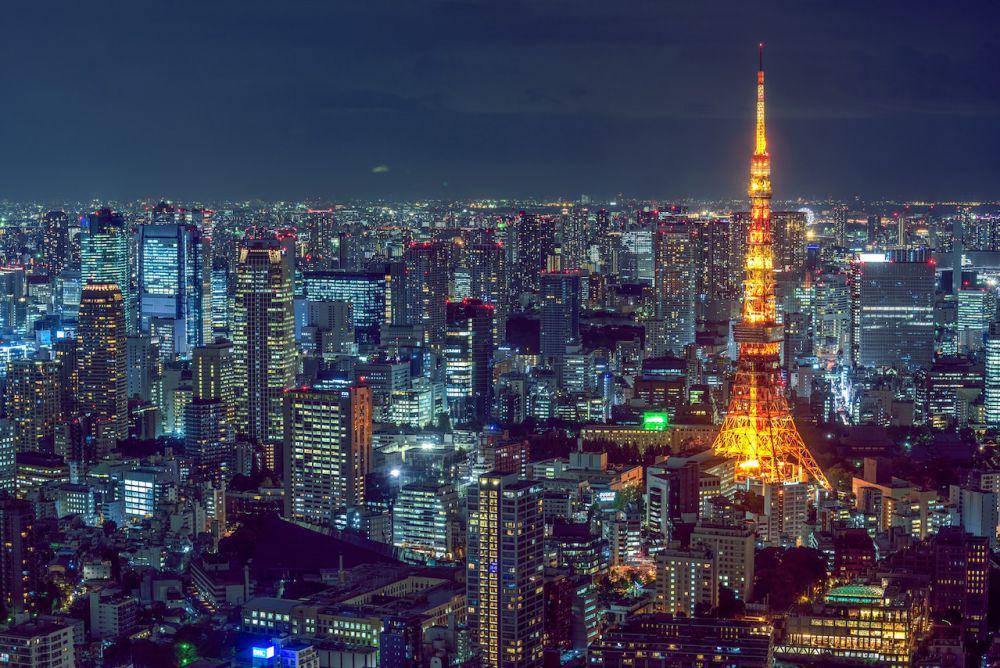 potret Jepang yang memiliki sisi gelap tersembunyi (pexels.com/Nick Kwan)