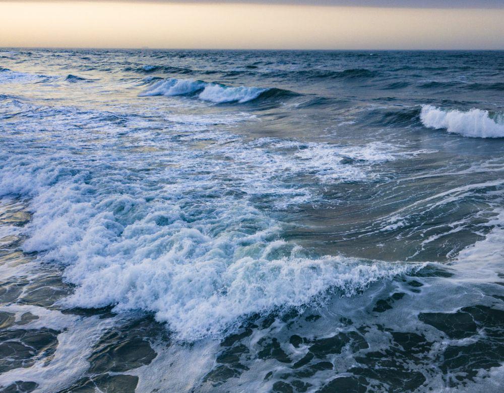 5 Fakta Samudra Atlantik yang Misterius, Tempat Segitiga Bermuda!