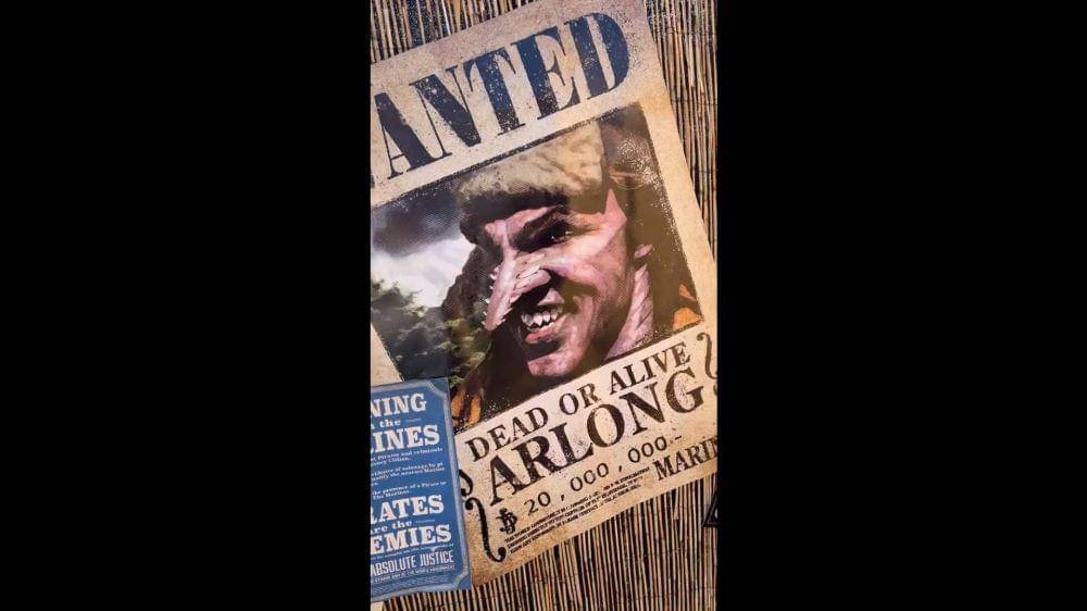 (Dok. Netflix/One Piece)