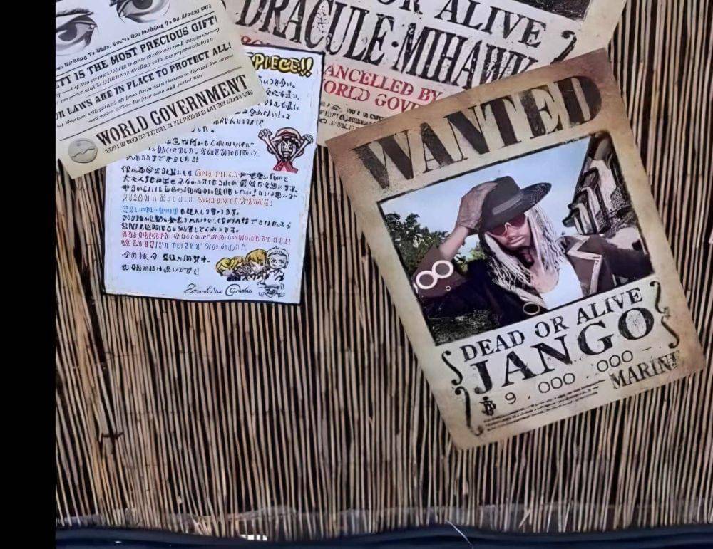 (Dok. Netflix/One Piece)