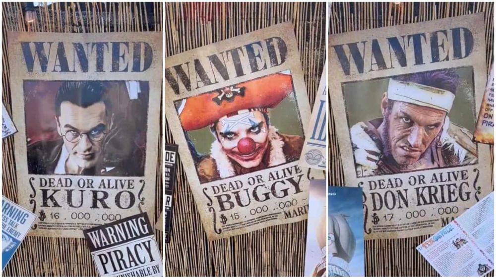 (Dok. Netflix/One Piece)