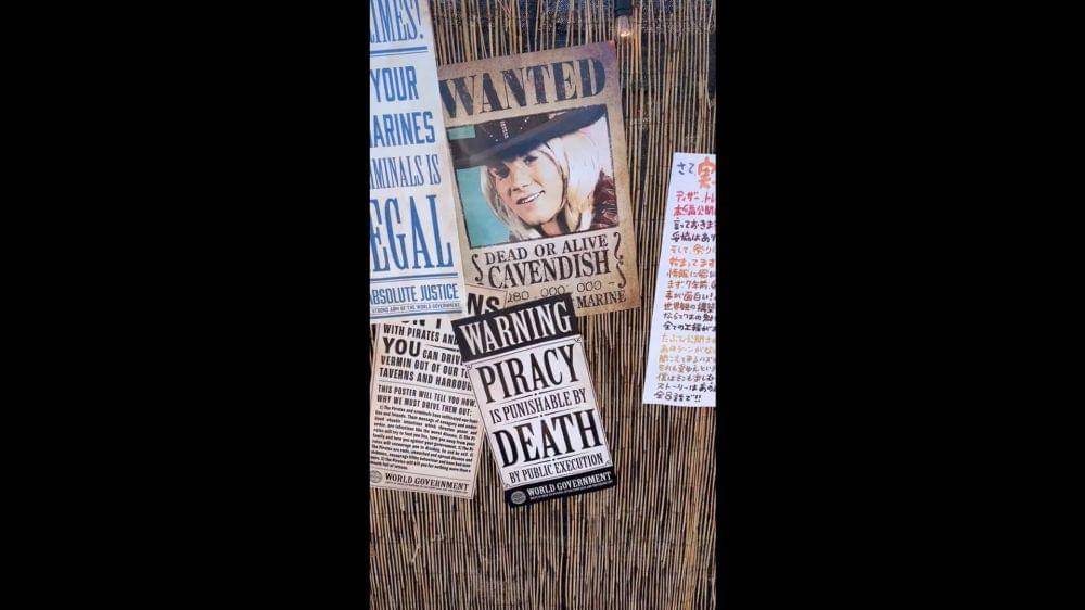 (Dok. Netflix/One Piece)