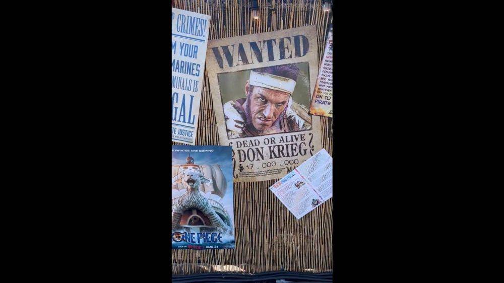 (Dok. Netflix/One Piece)